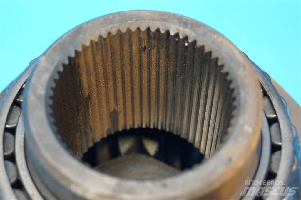 Ford 6610 Ostala dodatna oprema za traktore