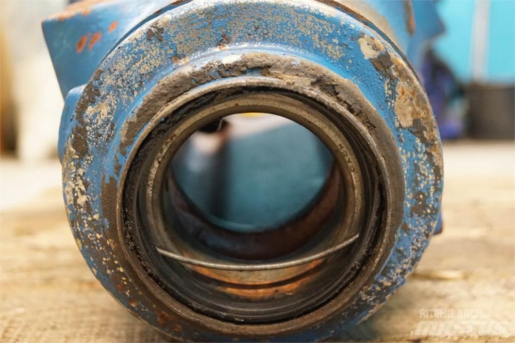 Ford 6610 Ostala dodatna oprema za traktore