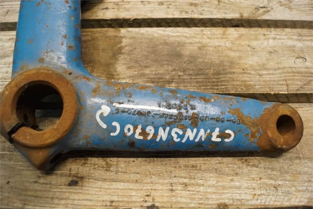 Ford 6610 Ostala dodatna oprema za traktore