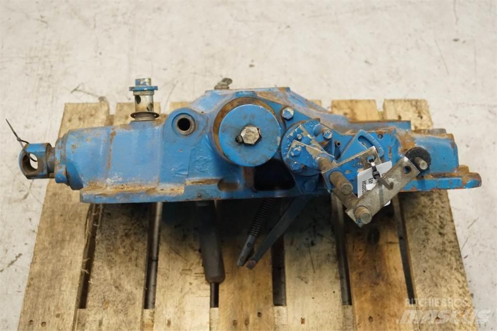 Ford 6610 Ostala dodatna oprema za traktore