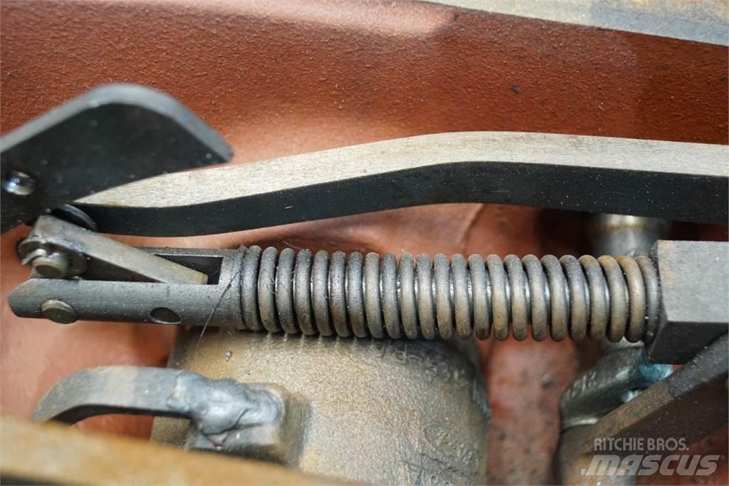 Ford 6610 Ostala dodatna oprema za traktore