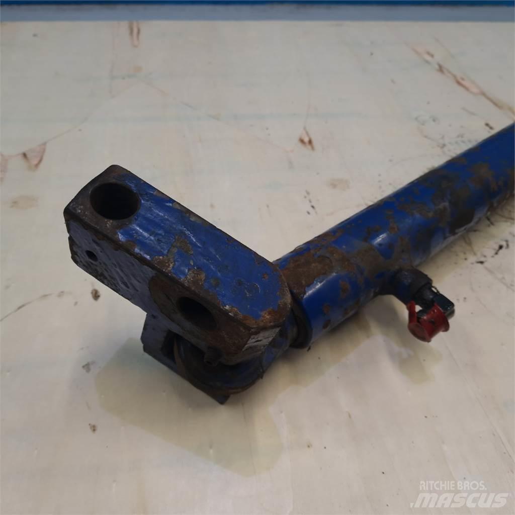 Ford 6610 Ostala dodatna oprema za traktore