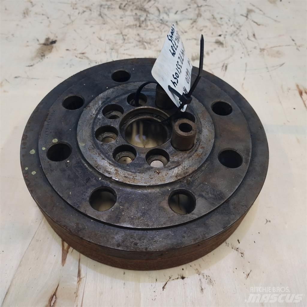 Ford 6610 Ostala dodatna oprema za traktore