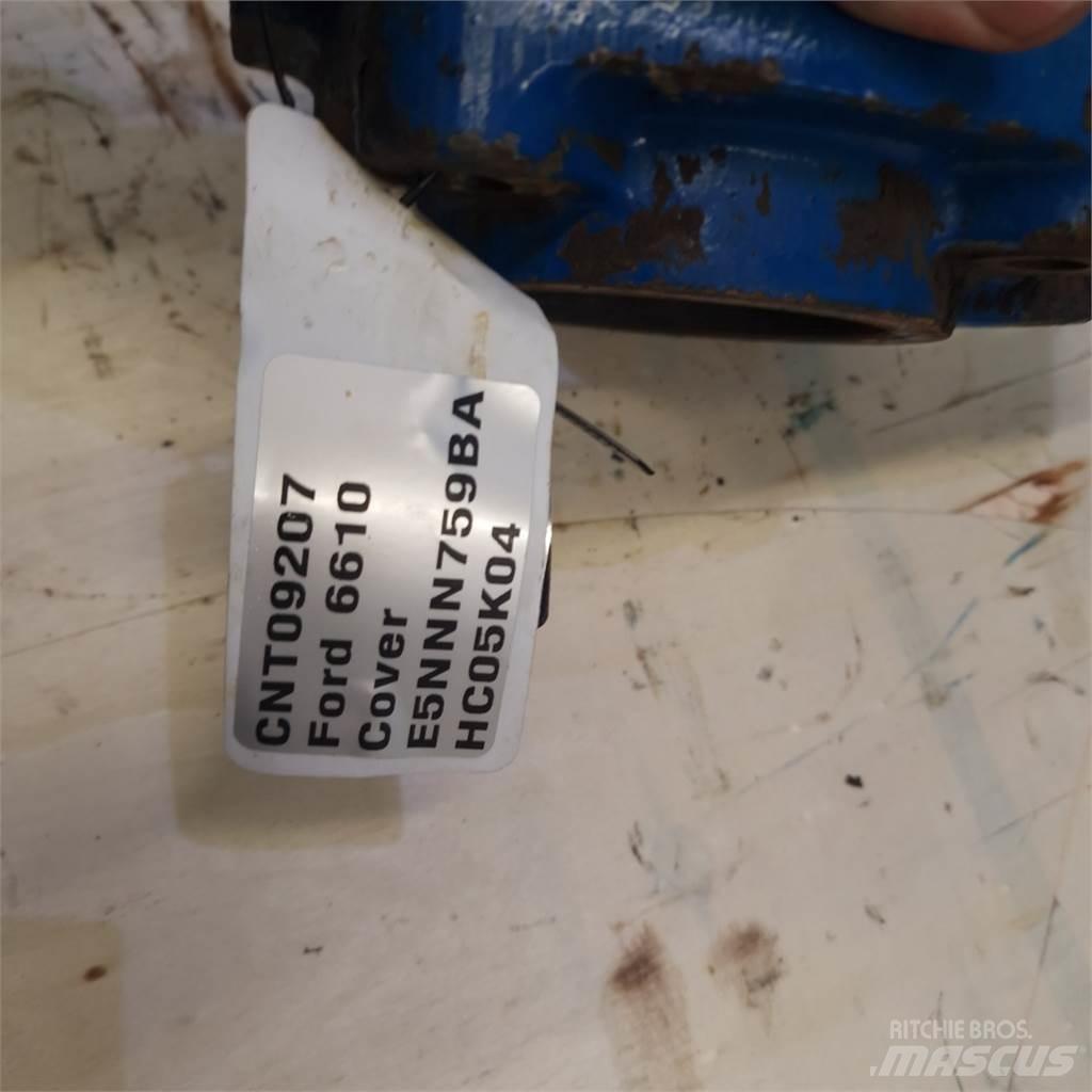 Ford 6610 Ostala dodatna oprema za traktore