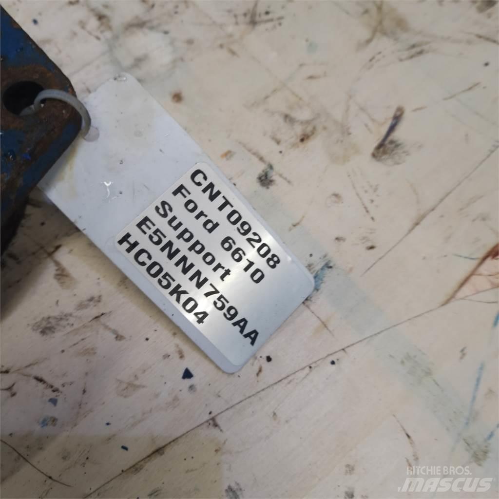 Ford 6610 Ostala dodatna oprema za traktore