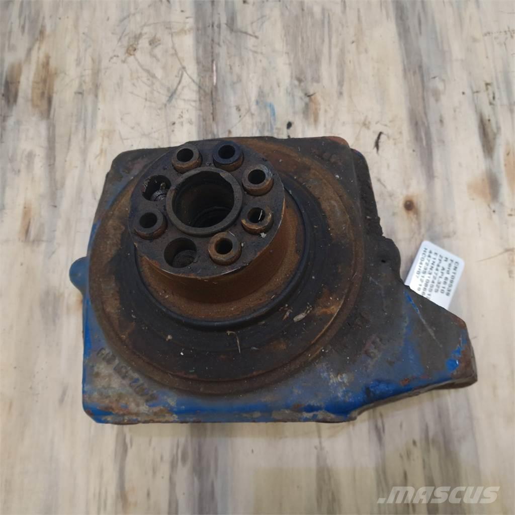 Ford 6610 Ostala dodatna oprema za traktore