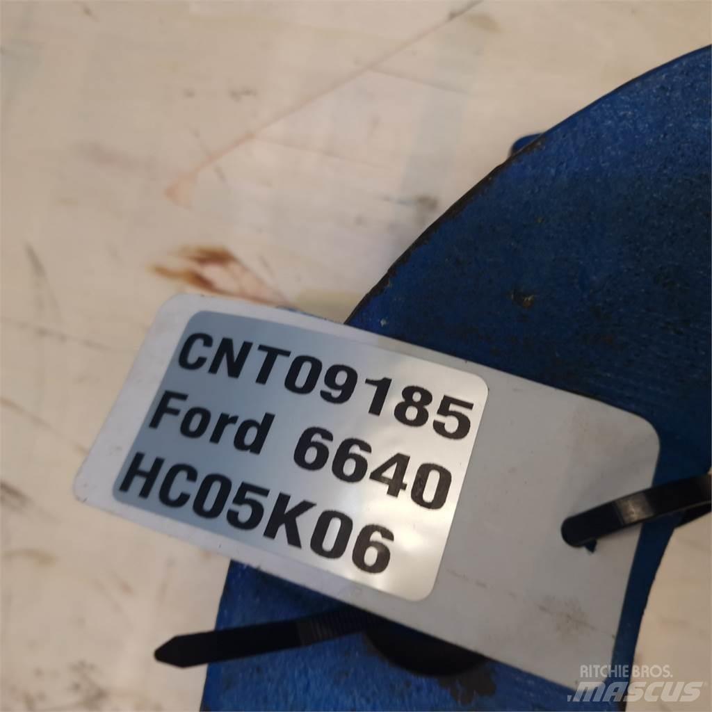 Ford 6640 Ostala dodatna oprema za traktore