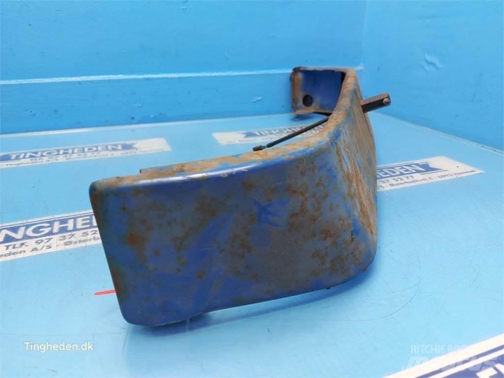 Ford 7710 Ostala dodatna oprema za traktore