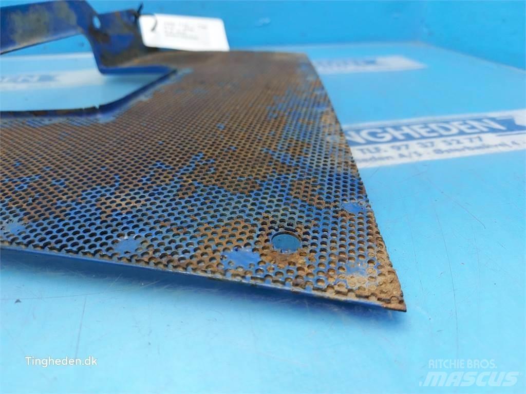 Ford 7710 Ostala dodatna oprema za traktore