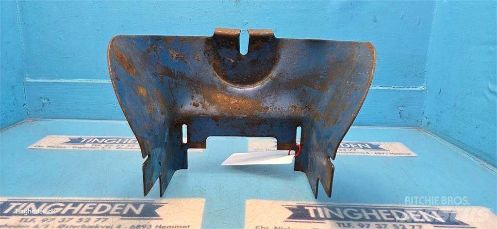 Ford 7710 Ostala dodatna oprema za traktore