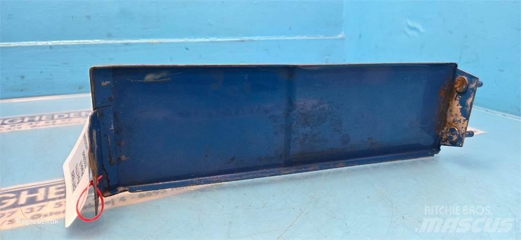 Ford 7710 Ostala dodatna oprema za traktore
