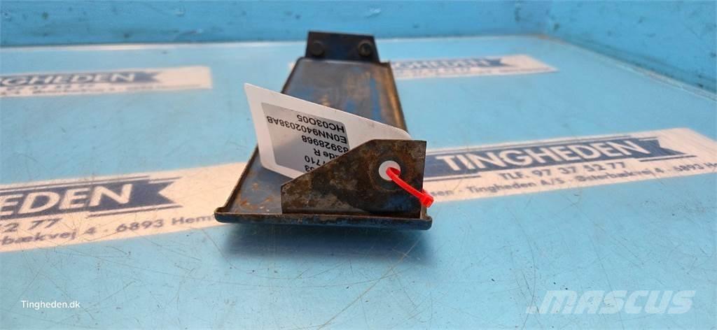 Ford 7710 Ostala dodatna oprema za traktore
