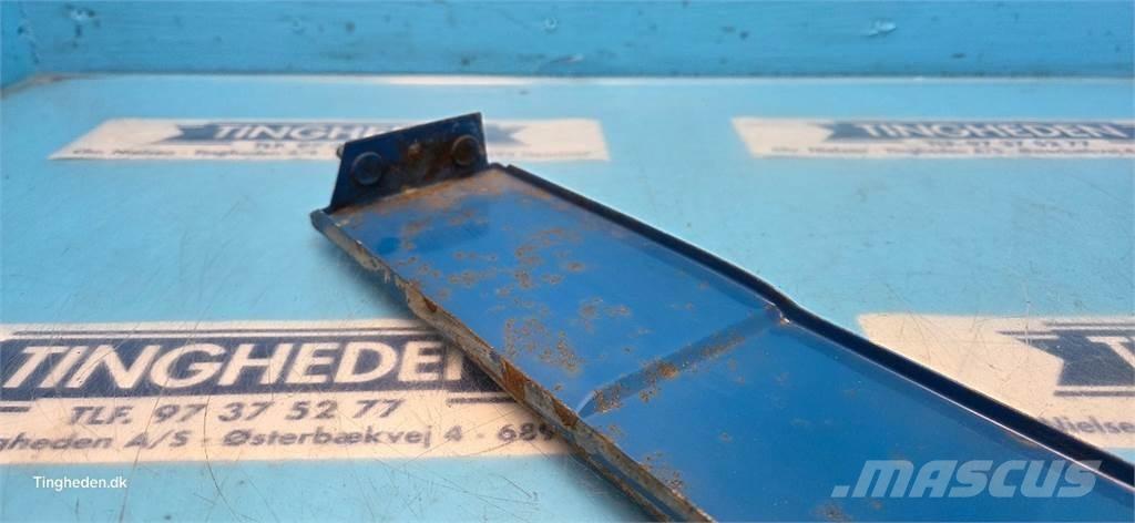 Ford 7710 Ostala dodatna oprema za traktore
