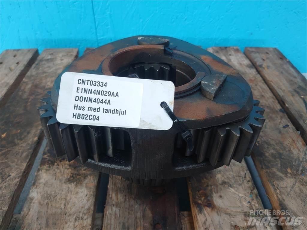 Ford 8210 Ostala dodatna oprema za traktore