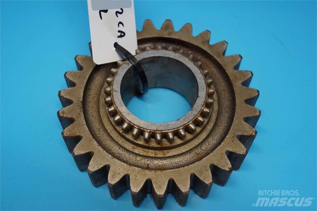 Ford 8210 Menjač
