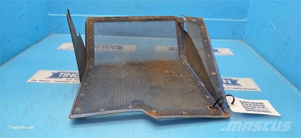 Ford 8210 Ostala dodatna oprema za traktore