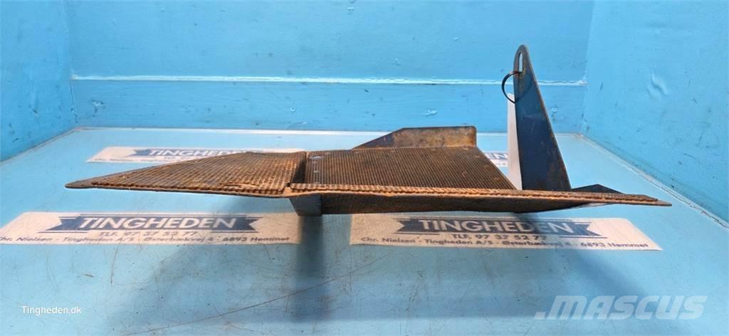 Ford 8210 Ostala dodatna oprema za traktore