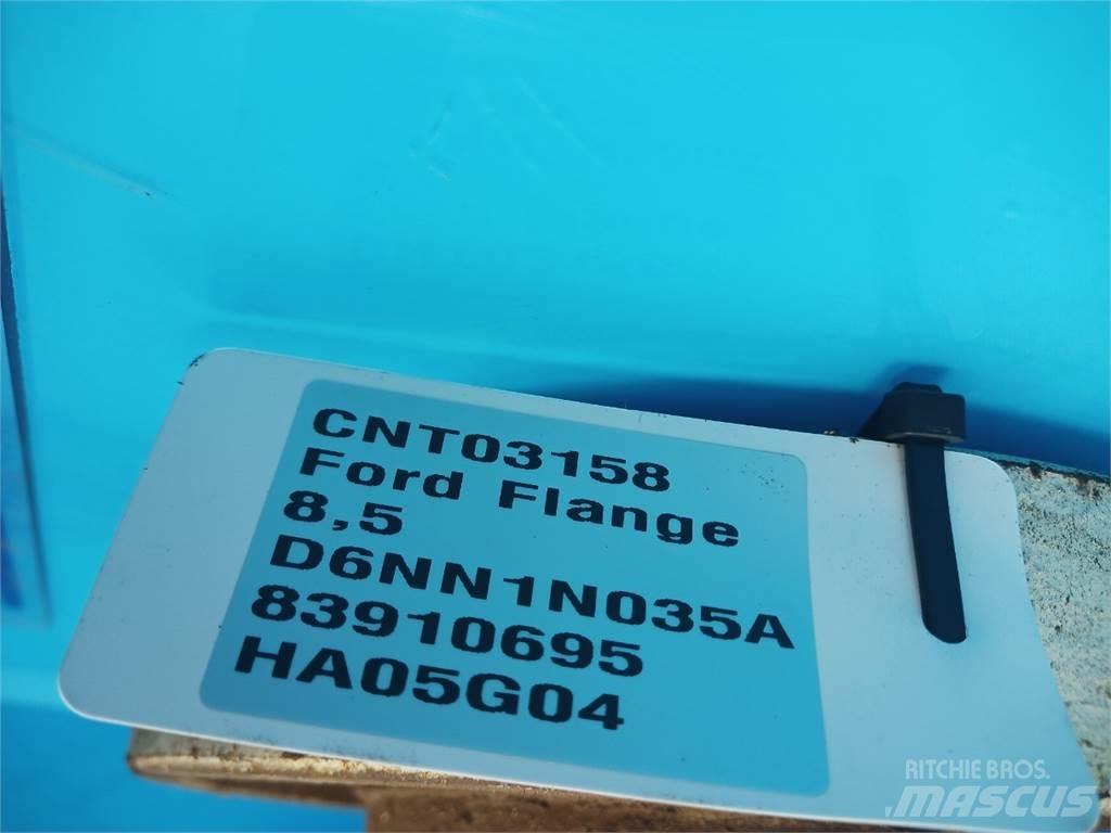 Ford 8630 Ostala dodatna oprema za traktore