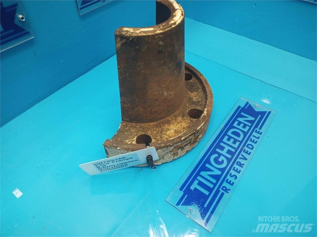Ford 8630 Ostala dodatna oprema za traktore