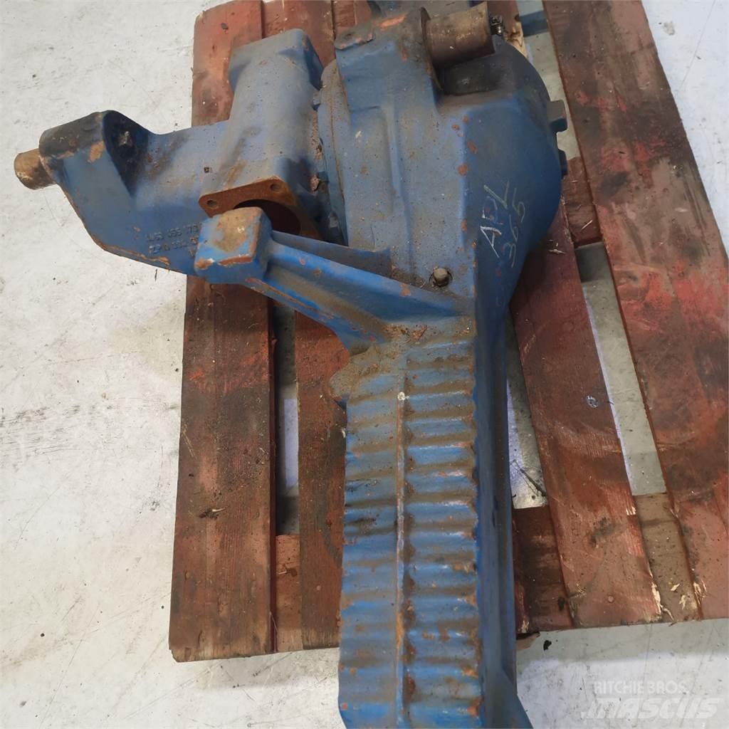 Ford 8630 Ostala dodatna oprema za traktore