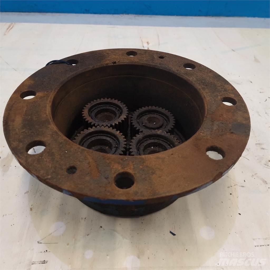 Ford 8630 Ostala dodatna oprema za traktore