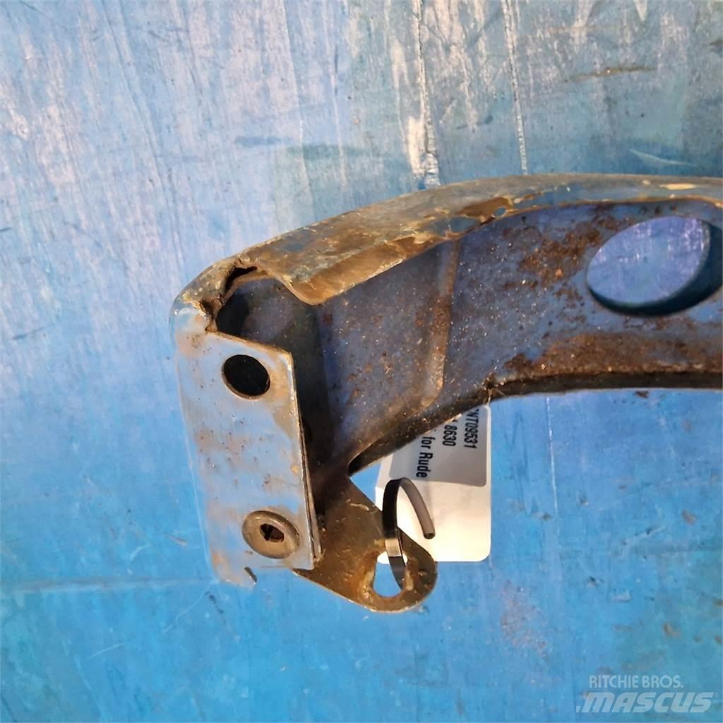 Ford 8630 Ostala dodatna oprema za traktore