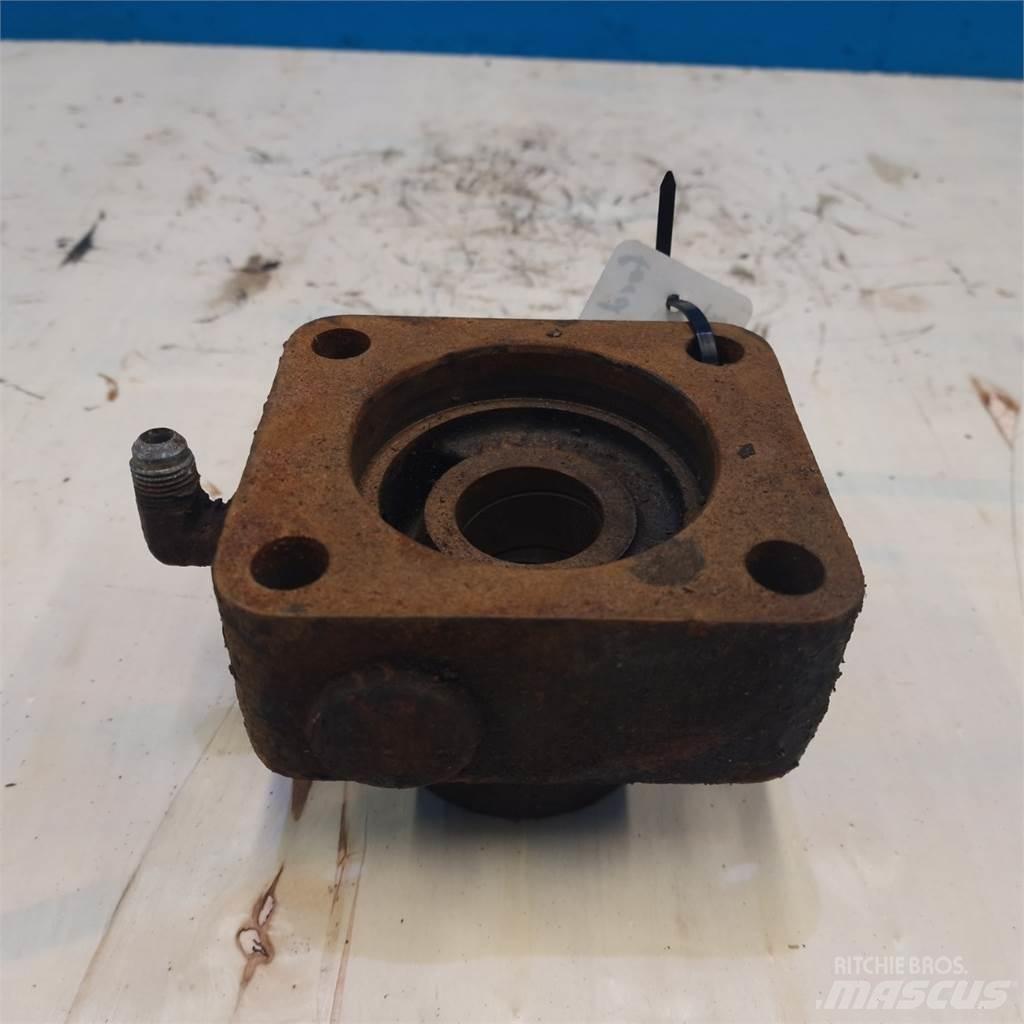Ford TW35 Ostala dodatna oprema za traktore