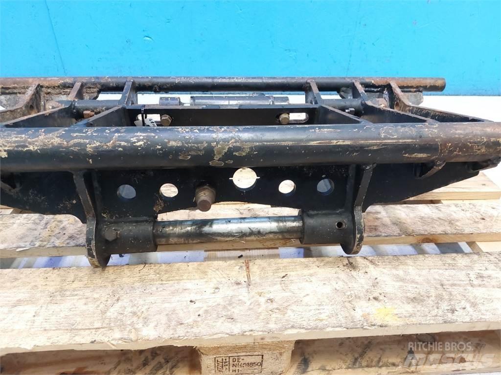 Gehl AL750 Brze spojke