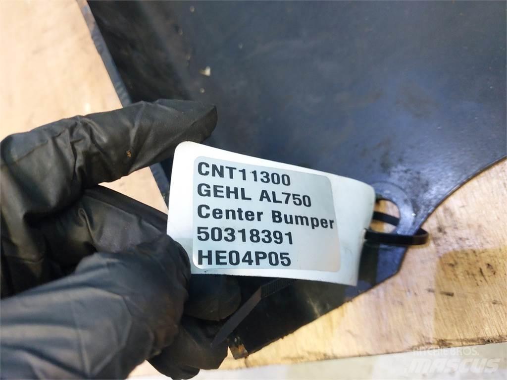 Gehl AL750 Korpe za prosijavanje