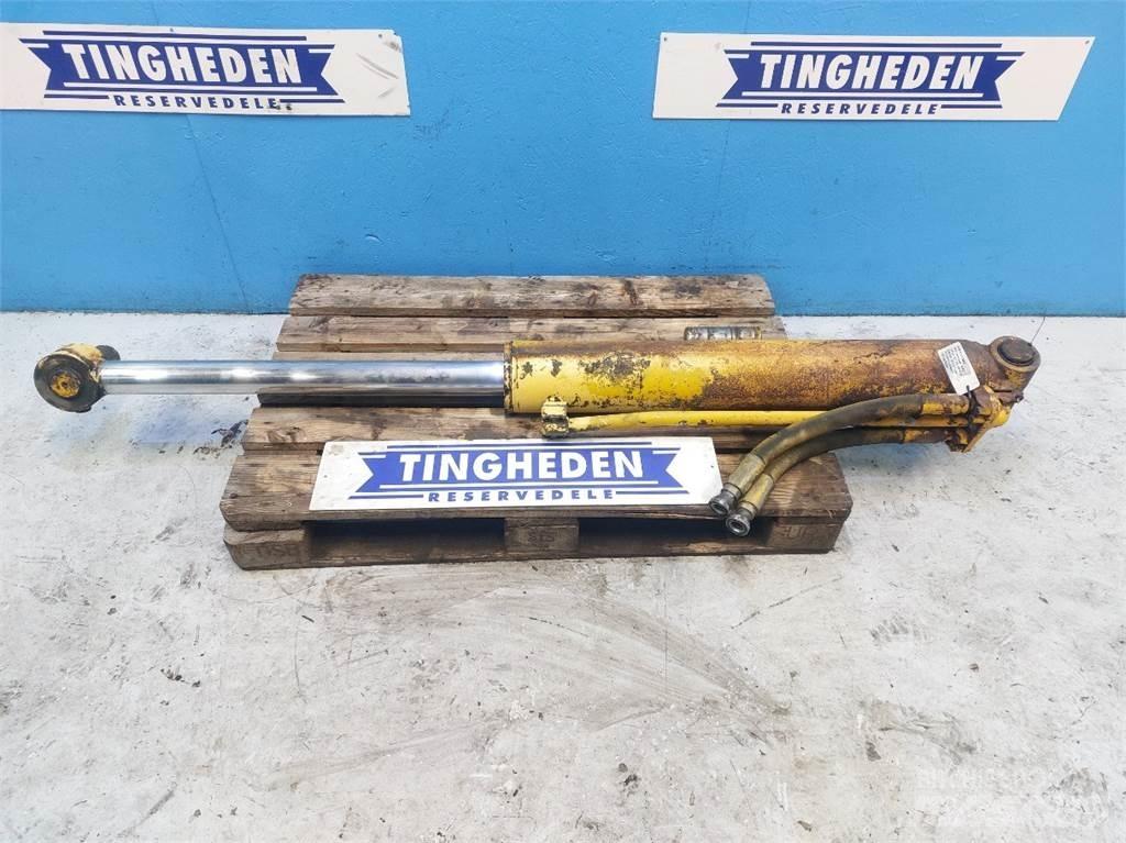  Hannonag 44C Boom i dipper strele