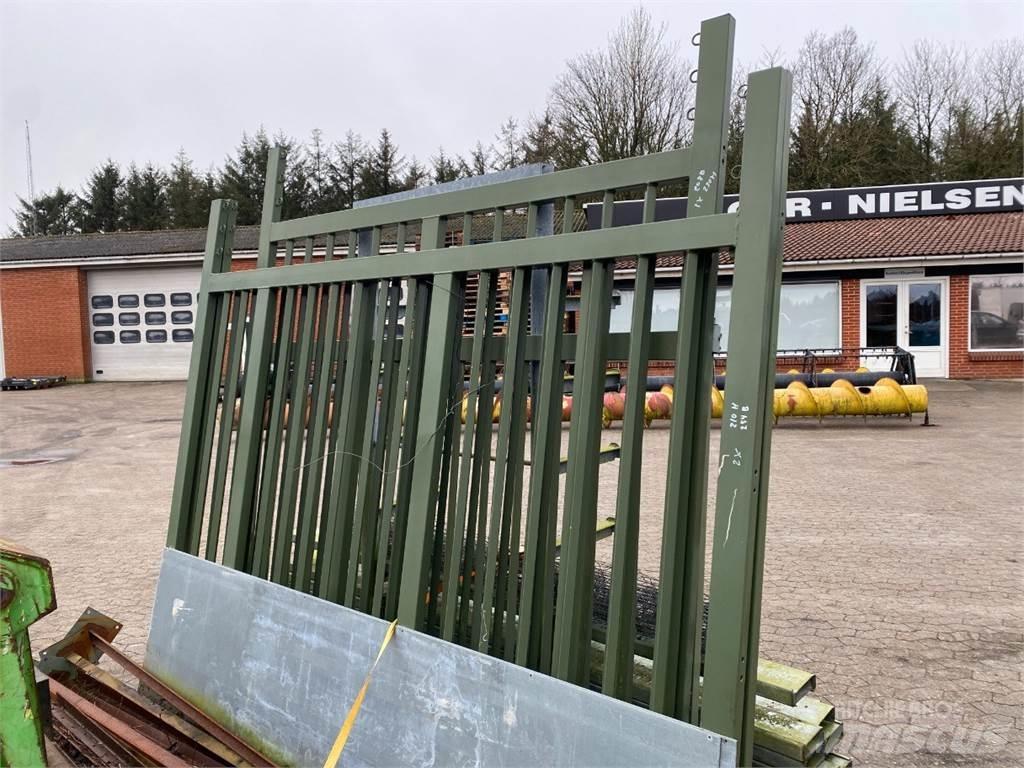  Hegn 4 styk Ostale industrijske mašine