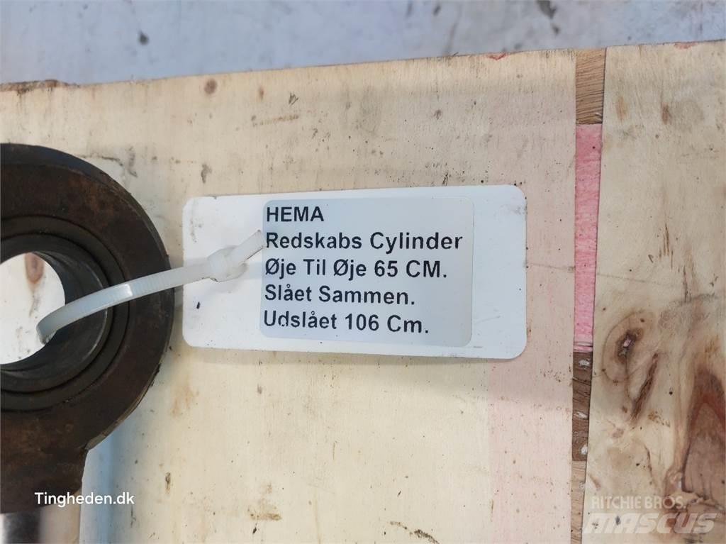 Hema Cylinder Hidraulika