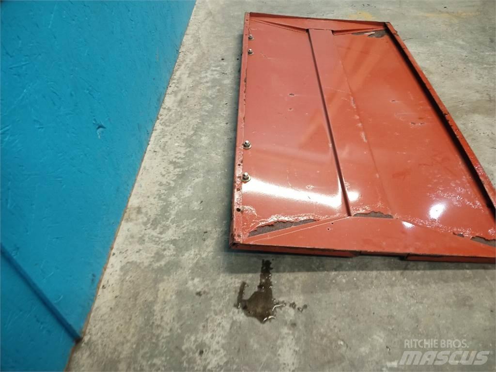 Hesston 4700 Korpe za prosijavanje