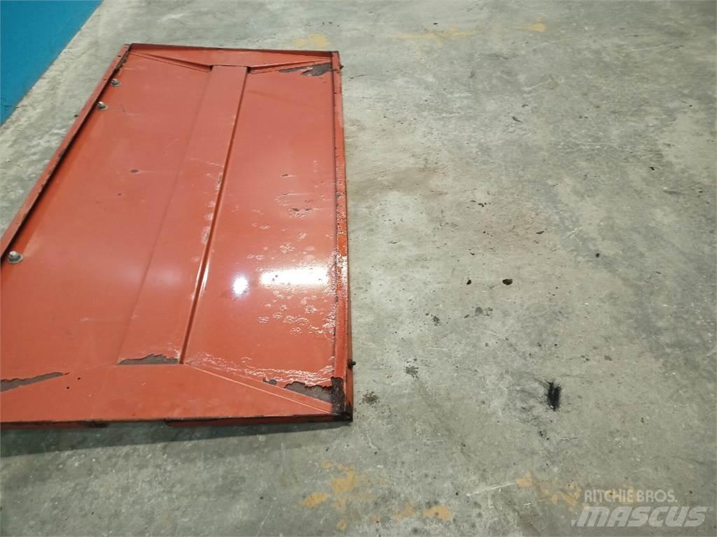 Hesston 4700 Korpe za prosijavanje