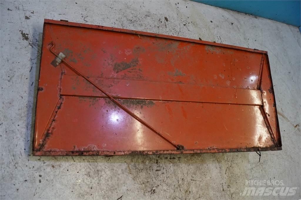 Hesston 4700 Korpe za prosijavanje