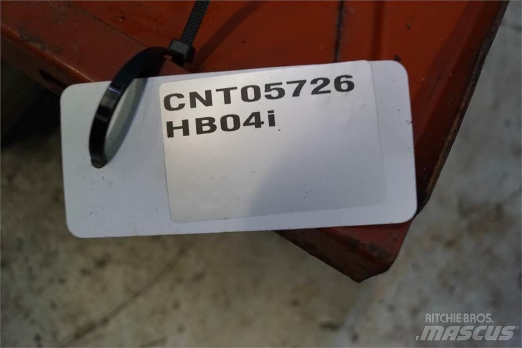 Hesston 4700 Korpe za prosijavanje