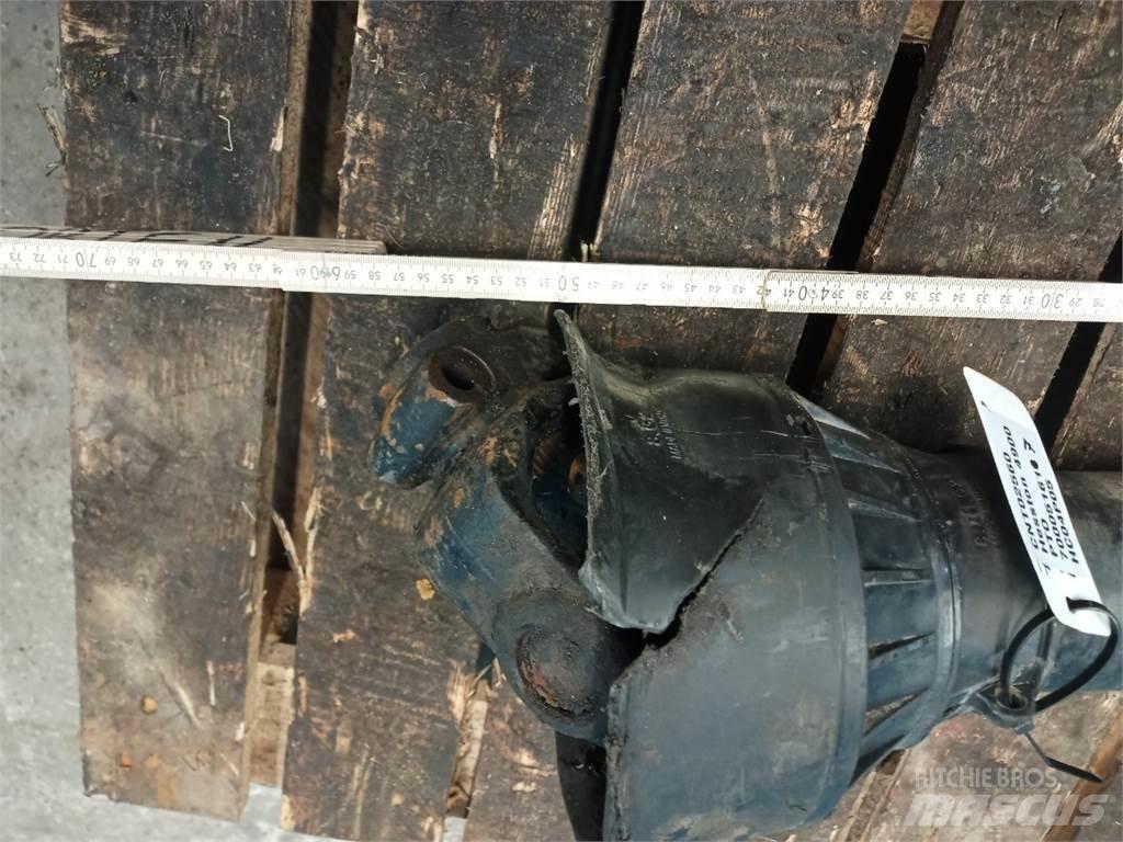 Hesston 4900 Ostala dodatna oprema za traktore