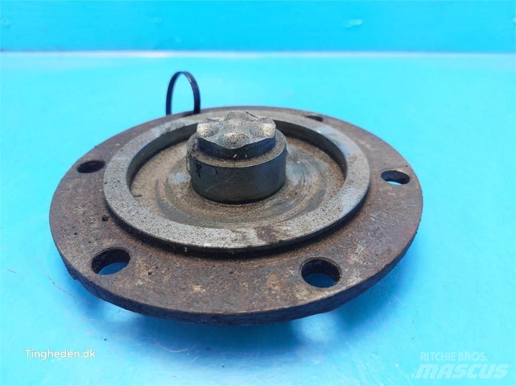 Hydrema 805 Utovarne korpe