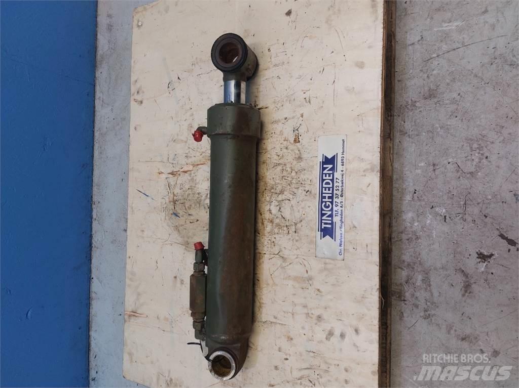 Hydrema 806 Ostale komponente za građevinarstvo