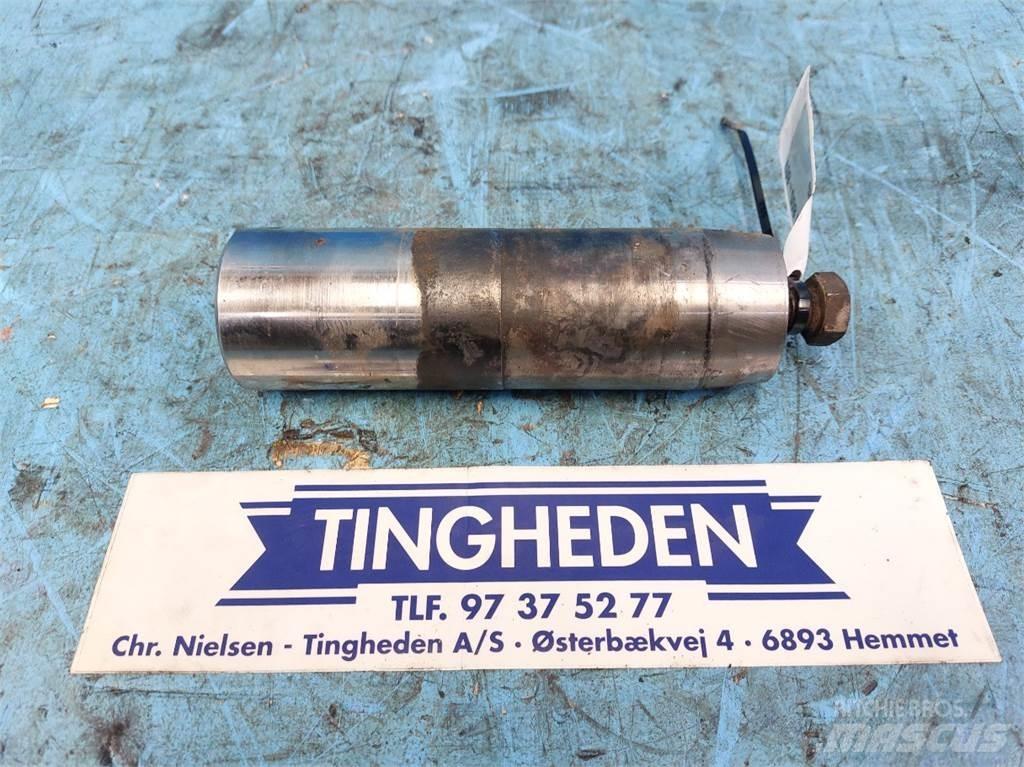 Hydrema 806 Boom i dipper strele