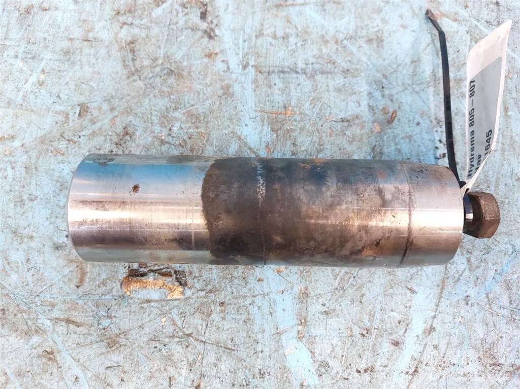 Hydrema 806 Boom i dipper strele