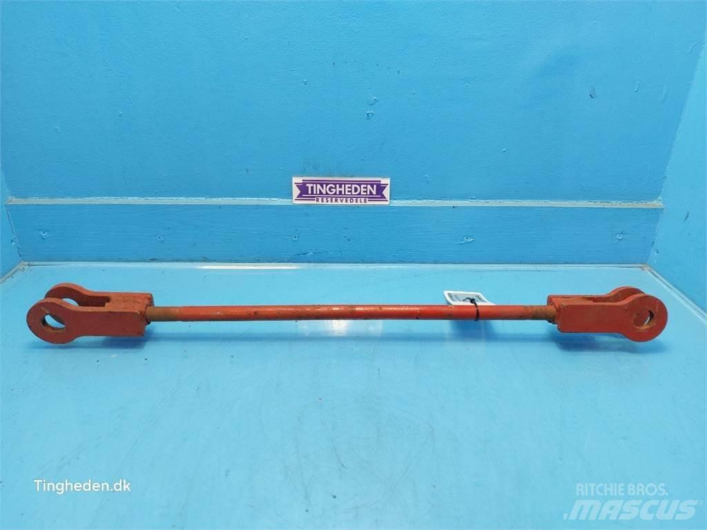 Hydrema 806 Utovarne korpe