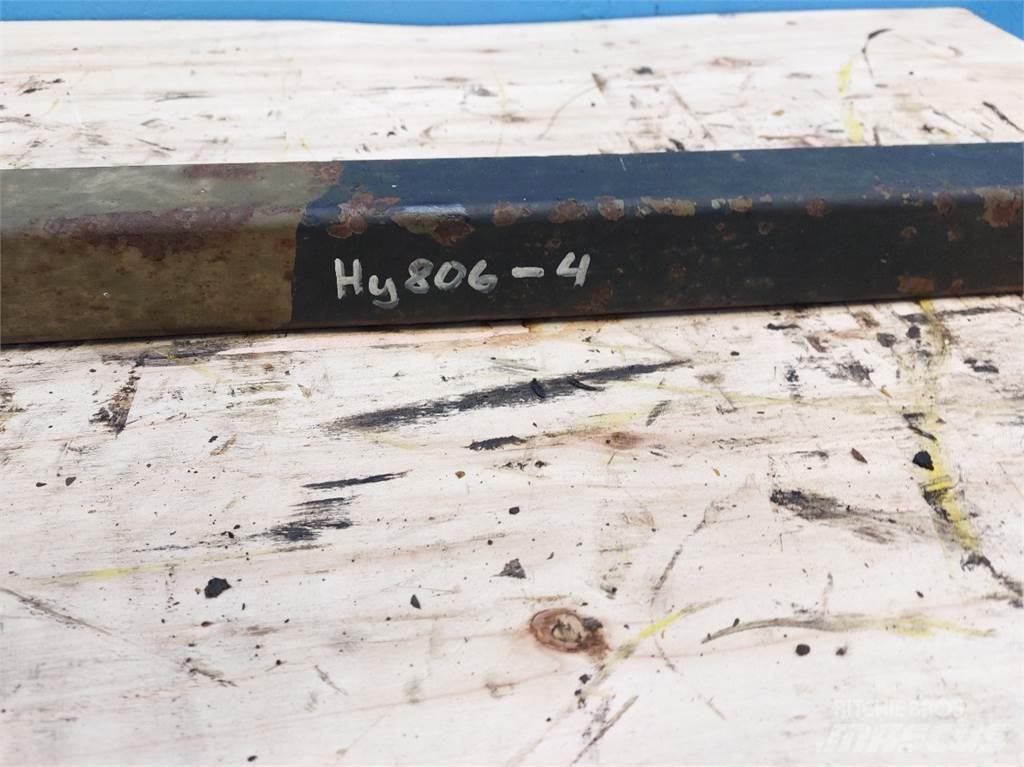 Hydrema 906 Boom i dipper strele