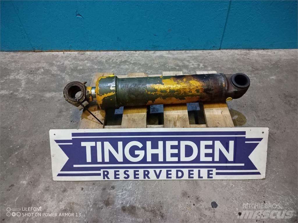 Hydrema 906A Boom i dipper strele