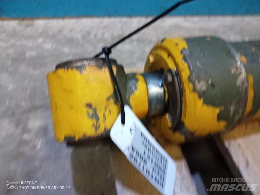 Hydrema 906A Boom i dipper strele