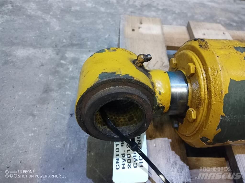 Hydrema 906A Boom i dipper strele