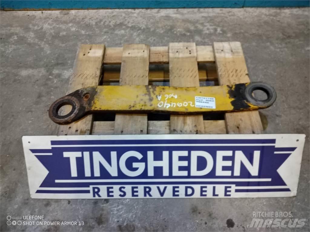 Hydrema 906A Boom i dipper strele