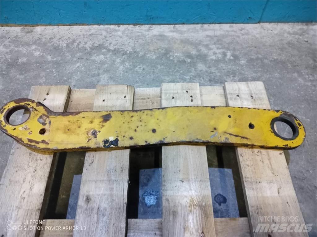 Hydrema 906A Boom i dipper strele