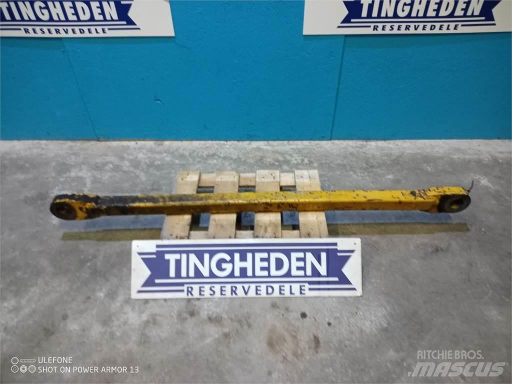 Hydrema 906A Boom i dipper strele