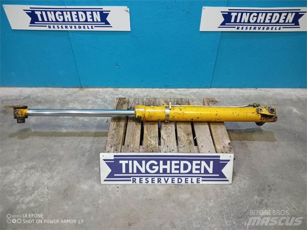 Hydrema 906B Boom i dipper strele